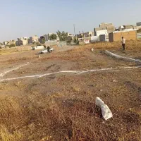 زمین مسکونی
