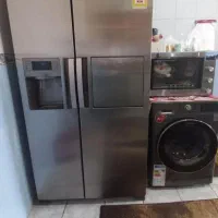 تعمیرات اسپیلت.پنجره ای.ایستاده.انواع یخچال فریزر