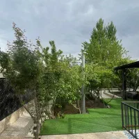 باغچه-ویلا-استخر-دار-شهریار