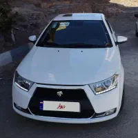 دنا پلاس توربو دستی