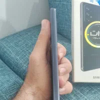 256گیگ/ A53/ بی نقطه مشابه نو/ زیر قیمت|موبایل|رشت, یخسازی|دیوار