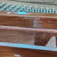 پیانو آکوستیک samick|پیانو، کیبورد، آکاردئون|شیراز, سینما سعدی|دیوار