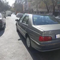 پرشیا مدل ۹۱|خودرو سواری و وانت|تهران, هفت حوض|دیوار