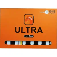 ساعت هوشمند ULTRA 2.01