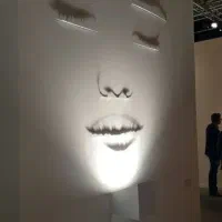 استخدام دستیار مژه