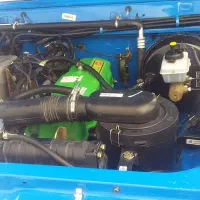 حمل بار با نیسان|خدمات حمل و نقل|دره شهر, |دیوار