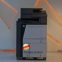 چند کاره اچ پی 880