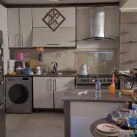 ۷۶ متر یکخوابه فول امکانات  (مطهری -لارستان)|اجارهٔ آپارتمان|تهران, بهجت‌آباد|دیوار