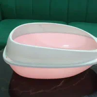 وسایل گربه درحدنو