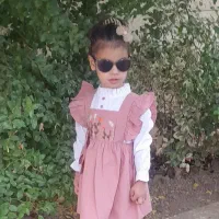 لباس دخترانه وپسرانه شیک