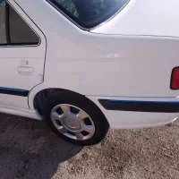 پژو پارس مدل ۴۰۲|خودرو سواری و وانت|قوچان, |دیوار