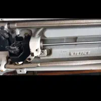 چرخ گلدوزی ژوکی391 اصل ژاپن|چرخ خیاطی و ریسندگی|مریوان, |دیوار