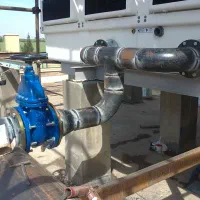 لوله کشی گاز آب شوفاژ موتورخانه مشعل پمپ|خدمات پیشه و مهارت|تهران, تهرانویلا|دیوار