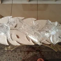 ظروف کریستالی|ظروف سرو و پذیرایی|کرج, پیشاهنگی|دیوار