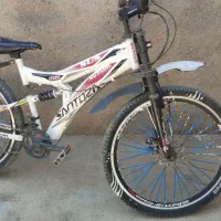 دوچرخه 26