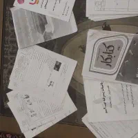 کتاب های عالی برای پایه نهم هم تست هم تشریحی|لوازم التحریر|فردیس, فردیس|دیوار