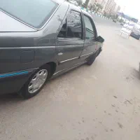 پارس ۹۳|خودرو سواری و وانت|محمودآباد, |دیوار