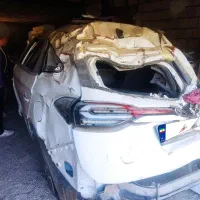 ماشین تصادفی