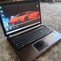 لپتاپ hp core i7 با رم ۸ و گرافیک مجزا