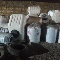 تانکر آب پلاستیکی بطور نقدی چکی|مصالح و تجهیزات ساختمان|یزد, |دیوار