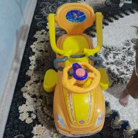 ماشین اسباب بازی|اسباب‌بازی بچه|پاکدشت, خاتون آباد|دیوار