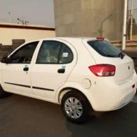 تیبا ۲ مدل ۹۶