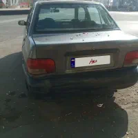 پراید مدل۸۴|خودرو سواری و وانت|ماکو, |دیوار