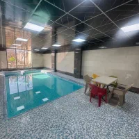 امانت ویلا اجاره ای ،استخر دار