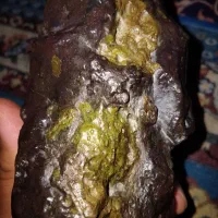 سنگ شهاب|کلکسیون اشیاء عتیقه|ریگان, |دیوار