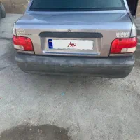 پراید مدل ۸۹|خودرو سواری و وانت|سمنان, |دیوار