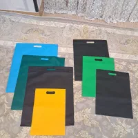 بگ پارچه ای