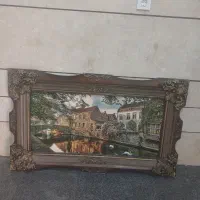 یک عدد تابلو