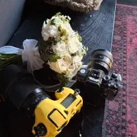 استخدام عکاس مسلط به فتوشاپ