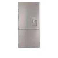 یخچال فریزر دیپوینت مدل BOSS PRO-S سیلور