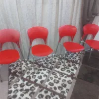کمپلو|صندلی و نیمکت|اهواز, کمپلو جنوبی|دیوار