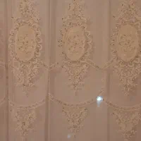 پرده همراه کتیبه|پرده، رانر، رومیزی|سهند, |دیوار