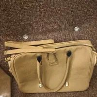 دو عدد کیف زنانه|کیف، کفش، کمربند|تهران, شهرک زینبیه|دیوار