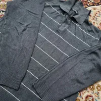 پلیور دانه ۱۰۰ پافر ۳۰۰|لباس|تهران, مینای جنوبی|دیوار