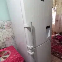 یخچال سونیا فقط یک ماه کارکرده برا چک و نقد ...|یخچال و فریزر|خوی, |دیوار