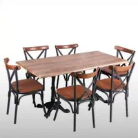 صندلی کافه صندلی رستورانی صندلی پلاستیکیali7654