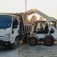 حمل‌نخاله‌تهران‌صادقیه‌‌غرب‌تهرانسراکباتان‌مخصوص‌