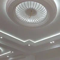 گچکاری وگچ وخاک وابزار زنی|خدمات پیشه و مهارت|سقز, |دیوار