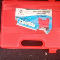 فلر و گیج دوقلو کازگیری کولر گازی|ابزارآلات|اهواز, سید خلف|دیوار