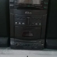 ضبط صوت ویکتور