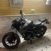 Ns 200 - کم‌ کار