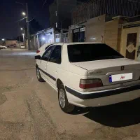 پارس۸۶|خودرو سواری و وانت|بندرعباس, |دیوار