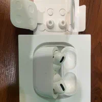 ایرپاد اپل پرو ۱|لوازم جانبی موبایل و تبلت|چالوس, |دیوار