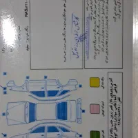 تیبا۲|خودرو سواری و وانت|سنندج, |دیوار