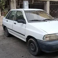 پراید مدل اسفند 88 324/000