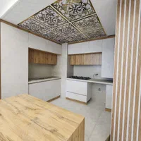 فروش آپارتمان دو خوابه ۱۰۴ متری تکمیل تاپ لوکشین